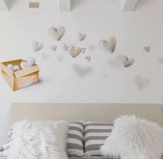 Ranzanico Apartment | Ranzanico Trilocale Vista Lago 6 posti letto Fast Wi-Fi checkin24h