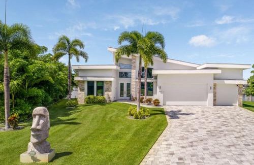 Pelican Villa | Rapa Nui Island Comfortable holiday residence