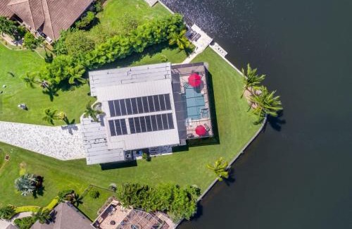 Pelican Villa | Rapa Nui Island Comfortable holiday residence