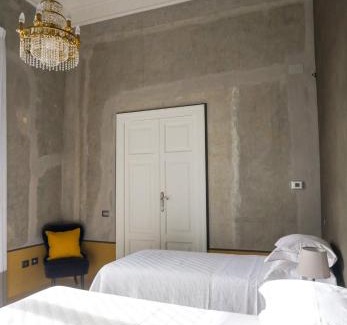 San Giuseppe Vesuviano Bed & Breakfast | Raphaëlle Relais