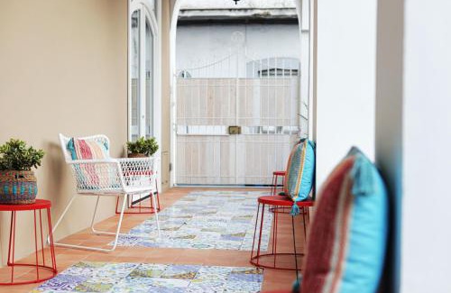 San Giuseppe Vesuviano Bed & Breakfast | Raphaëlle Relais