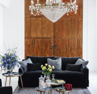 San Giuseppe Vesuviano Bed & Breakfast | Raphaëlle Relais