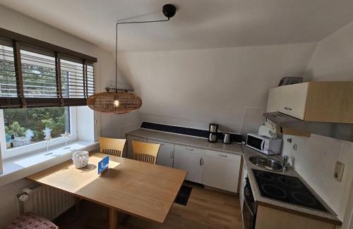 Timmendorfer Strand House | Raphael - "Roger Moore"