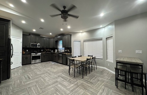 Bullhead City House | Raptor Ridge River Retreat - Minutes from the River/Casinos/Lake!