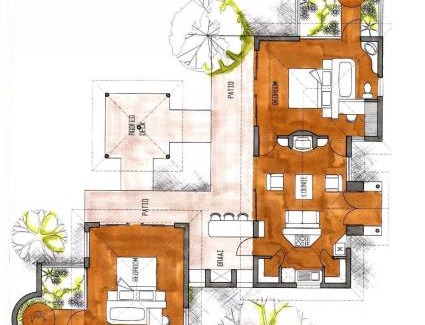 Hoedspruit Ski Chalet | Raptors Lodge