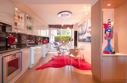 Saint-Tropez City Centre Apartment | RARE! Exceptional apartment located on the port of Saint-Tropez