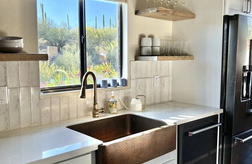 Catalina Foothills Estates House | RARE FIND - Casa Catalina - Luxury Desert Oasis