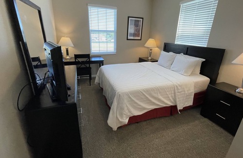 Marysville Apartment | Rare find in Marysville! Brand new community!