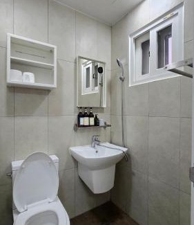 Unseo-dong House | Rare House 1