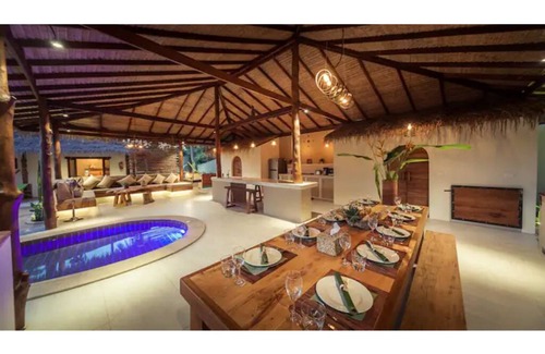 Hin Hong Villa | Rare Listing 13 Bedrooms, 3 villas, 3 swimming pools for up to 26 guests