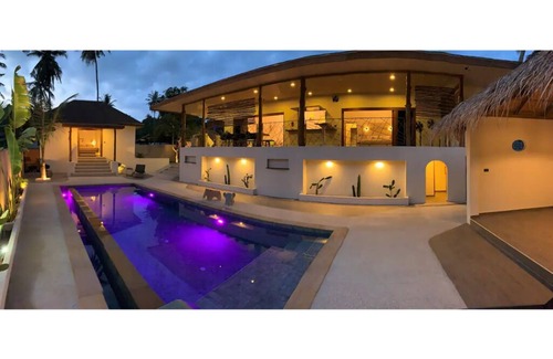 Hin Hong Villa | Rare Listing 13 Bedrooms, 3 villas, 3 swimming pools for up to 26 guests