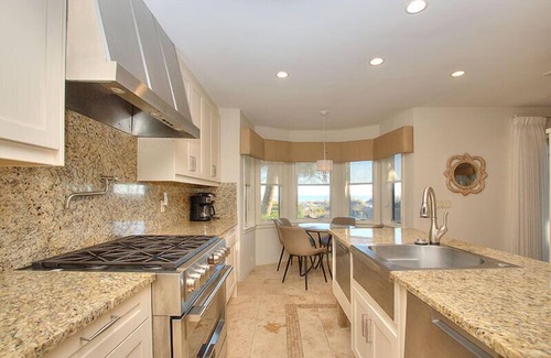 Beach Lagoon House | Rare, Luxury Oceanfront Turtle Lane Club Townhome with Rooftop Patio!