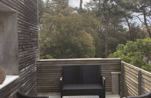 Labenne-Ocean Apartment | Rare ! T2 Cosy Refait à Neuf à 200m des Vagues !