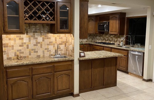 Fountain Valley House | Rare to find house of 5 BR and 4 Bath with big backyard in Fountain Valley.