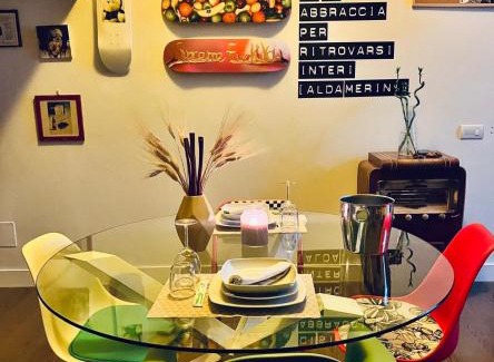 Torre del Greco Bed & Breakfast | Raroom Deluxe R Room