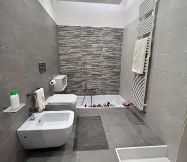 Torre del Greco Bed & Breakfast | Raroom Deluxe R Room