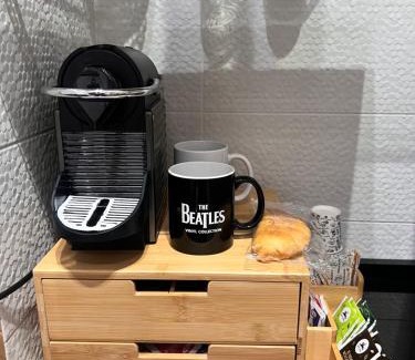 Torre del Greco Bed & Breakfast | Raroom Deluxe R Room