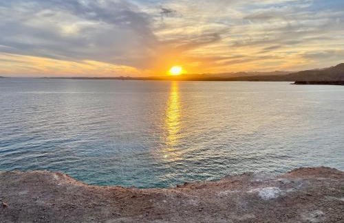El Hadaba House | Ras Katy Sunset Views