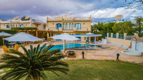 El Hadaba House | Ras Katy Sunset Views