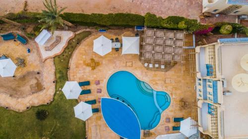 El Hadaba House | Ras Katy Sunset Views
