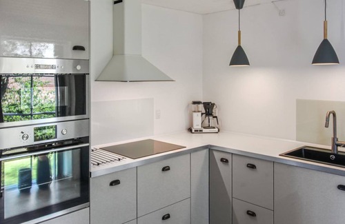 Allinge House | "Rask" - 3km from the sea by Interhome