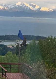 Homer House | Raspberry Cottage