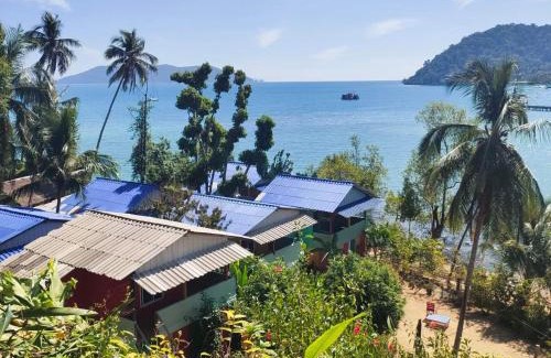 Ko Chang House | Rasta view Beach