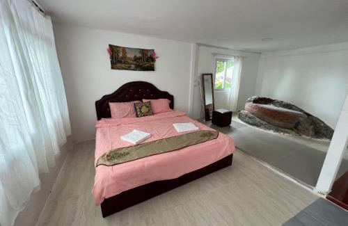 Ko Chang House | Rasta view Beach