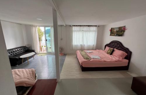 Ko Chang House | Rasta view Beach