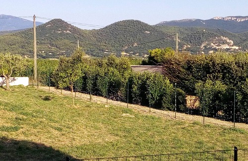 Rasteau Villa | Rasteau, vacation villa with 3 bedrooms and heated pool