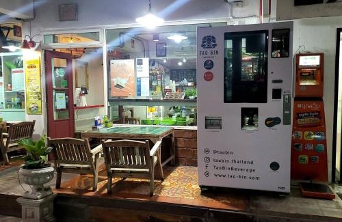 Bang Phlat Apartment | Ratanawong Place 405