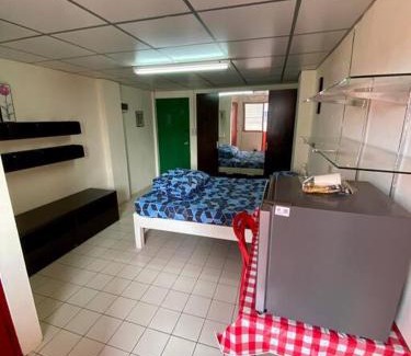 Bang Phlat Apartment | Ratanawong Place 556