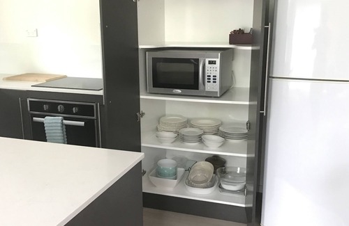 Hurworth Apartment | Ratanui Villas