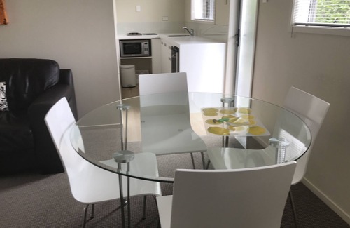 Hurworth Apartment | Ratanui Villas