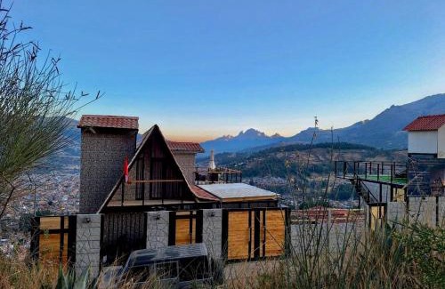 Huaraz Cabin | Rataquenua Lodge