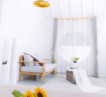 Ratchadaphisek House | Ratchada Retreat Boutique Villa 1