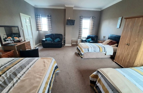 Baltimore Bed & Breakfast | Rathmore House
