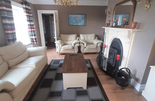 Baltimore Bed & Breakfast | Rathmore House