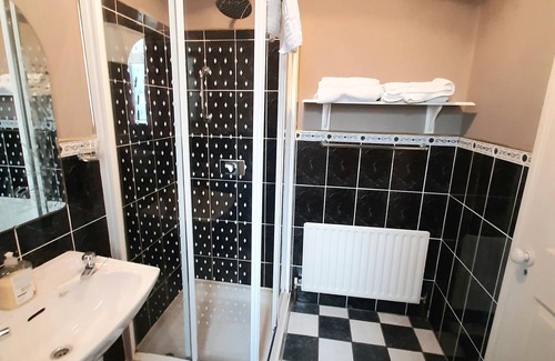 Baltimore Bed & Breakfast | Rathmore House