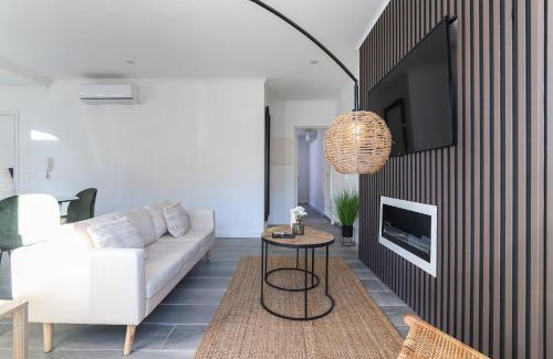 Santo Antonio Apartment | Rato Prime Terrace by Homing