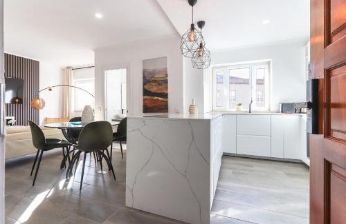 Santo Antonio Apartment | Rato Prime Terrace by Homing