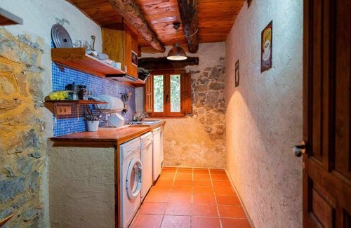 La Cuevarruz Apartment | Ratoli - Double Apartment