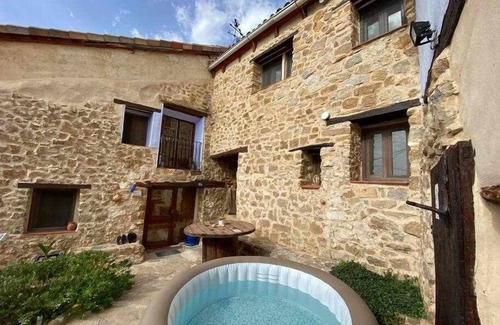 La Cuevarruz Apartment | Ratoli - Double Apartment
