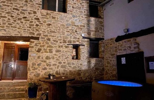 La Cuevarruz Apartment | Ratoli - Double Apartment