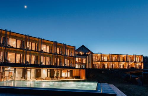 Ehrenhausen an der Weinstraße Hotel | Ratscher Landhaus Wein- und Wellbeinghotel