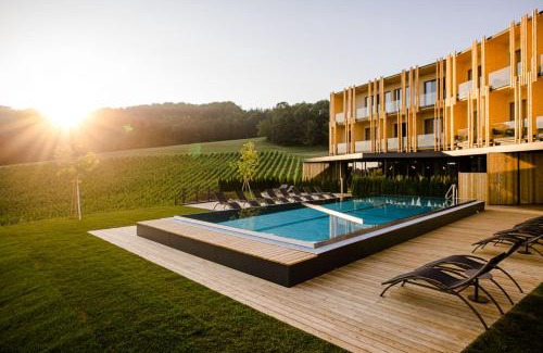 Ehrenhausen an der Weinstraße Hotel | Ratscher Landhaus Wein- und Wellbeinghotel