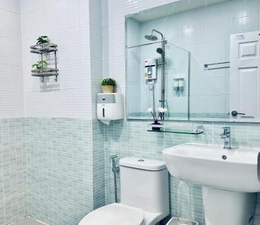 Kho Hong Apartment | Rattanasup House