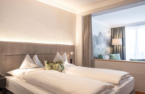 Rauris Hotel | Rauriserhof