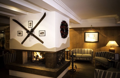 Rauris Hotel | Rauriserhof
