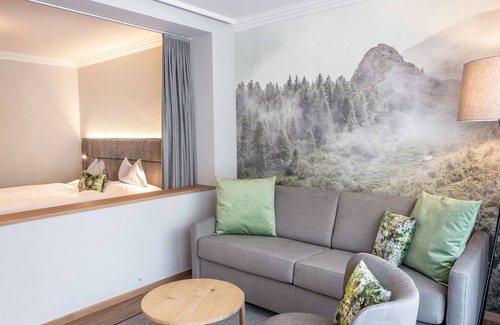 Rauris Hotel | Rauriserhof